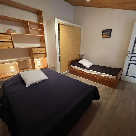 Mezzanine Renove 4 Pers. A 50m Avec Parking - Fr-1-224c-591 Saint-Jean-de-Monts