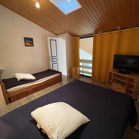 Mezzanine Renove 4 Pers. A 50m Avec Parking - Fr-1-224c-591 Apartman Saint-Jean-de-Monts