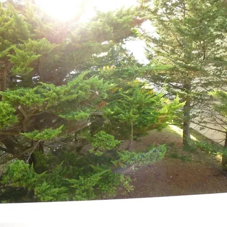 Studio Mezzanine Renove 4 Pers. A 50M Plage Avec Parking - Fr-1-224C-591 Saint-Jean-de-Monts