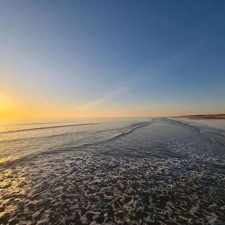 Apartament Studio Mezzanine Renove 4 Pers. A 50M Plage Avec Parking - Fr-1-224C-591