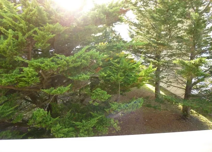 Studio Mezzanine 4 Pers, Plage à 50m, Parking Privé - FR-1-224C-591 Saint-Jean-de-Monts